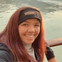 Stephanie Murrell's Instagram, Twitter & Facebook