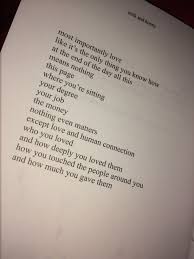 Most Importantly Love From Milk And Honey Milk And Honey Quotes Honey Quotes Milk And Honey