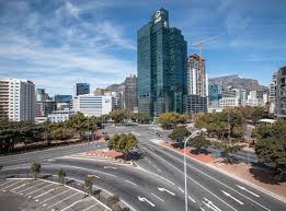 Eskom customers will be on stage 1 from 17:00 until 22:00. Pictures Of Deserted Cape Town Cbd 2oceansvibe News South African And International News