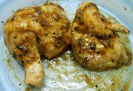 Hasil carian imej untuk ayam panggang tiram
