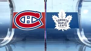 Any good hockey fan can appreciate a game between the toronto maple leafs and the montreal canadiens — even if you're not cheering for one of them to win, you probably want one of them to lose. Nhl Live Tracker Sportsnet Ca