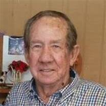 Harry Thomas Lord Obituary