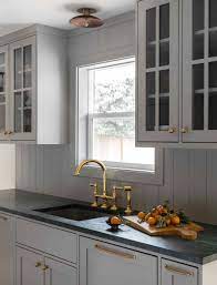 Depending on the undertone (red, yellow, blue, etc.), your cabinets may veer toward the warm colors or cool. 30 Best Paint Colors Ideas For Choosing Home Paint Color