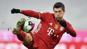 Leistungsdaten aktuelle saison von jamal musiala (fc bayern münchen ii) einsätze tore vorlagen karten alle wettbewerbe. Lewandowski Overtakes Raul As Champions League S Third Highest Scorer Smart News Liberia