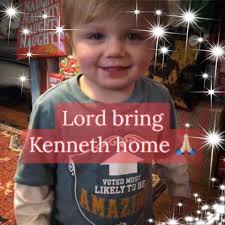 Missing person found safe in Grant County