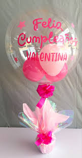 Globo Personalizado En 2020 Globos Personalizados Globos Transparentes Decoracion Con Globos Cumpleanos