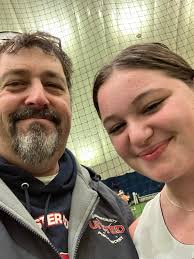 Beautiful Golfer Brooke ❤️🏌️ M ب CABOT GLOBE