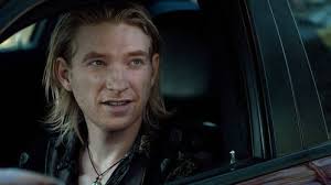 Долина Эхо (фильм, 2025)