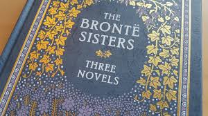 Helping me are some of the wisest financial advisors in the u.s., who i interview. The Bronte Sisters Three Novels Barnes Noble Leatherbound Review Youtube