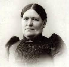 Maria Jane Hildreth Kuehn (1837-1928)