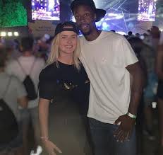Frenchman gaels monfils had a chance to make it into the men's final four at the u.s. Gael Monfils Looking Forward To Spend Time With Girlfriend Elina Svitolina