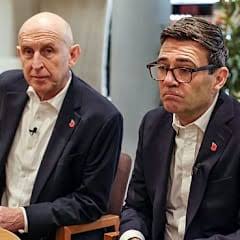 Volodymyr Zelensky issues stunning 7-word warning to John Healey hours before Budget - AOL