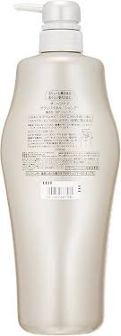 Shiseido ADENOVITAL Shampoo 1000ml Bottle Thinning Hair Scalp Care for sale  online | eBay