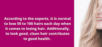 Brush only as necessary to help achieve the desired hairstyle. How To Reduce Hair Fall And Increase Hair Growth Naturally