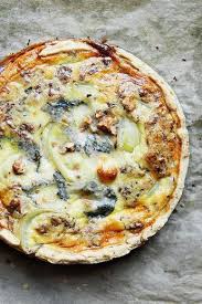 Ma Quiche D Automne La Cuisine De Nathalie Recettes De Cuisine Cuisine Recette