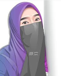  42 Gambar Ideas Fesyen Hijab Fesyen Islam Fesyen Wanita