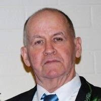 Glenn Peters Obituary (1948