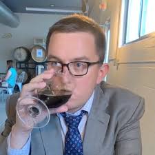 Jared Barilla (@tedbarilla)