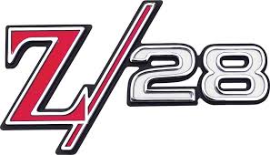 During the 1968 season, the penske crew was invited to bring their camaro race car back to detroit for a vehicle dynamics analysis by chevrolet engineering. 1969 All Makes All Models Parts 3949517 1969 Camaro Z28 Front