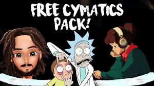 Each kit includes 24 bit wav loops along with midi files for all melodic parts. Free Cymatics Melody Loops Midi Files More Lofi Trap Cymatics Free Melody