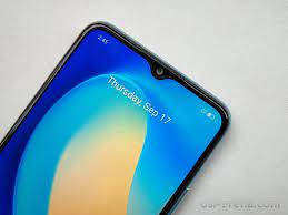 Realme Narzo 20 hands-on review ...