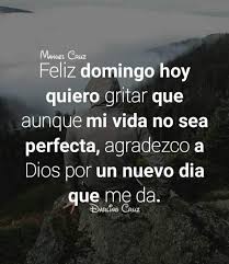 Página oficial de domingo para todos. Feliz Domingo Hermanos Celestes Hermanos Celestes Facebook