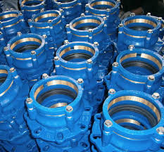 How to use fernco coupling to connect cast iron to pvc. China Ductile Cast Iron Self Restrained Flange Adaptor For Hdpe Pe Pvc Pipe China Restrained Flange Adaptor Flange Adaptor