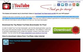 Mp3fy offers unlimited, fast, free and easy conversion. Las 6 Mejores Webs Y Programas Gratis Para Descargar Videos De Youtube Octubre 2021