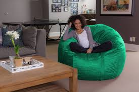 Sofa Sack 5 Ft Bean Bag Chair Multiple Colors Walmart Com Walmart Com