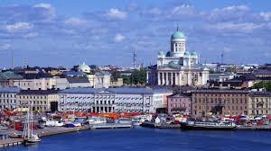 Lakes have always been an important part of life in central finland, and exploring from the water is still one of the best ways to. Urlaub In Finnland Helsinki Eine Stadt Im Handtaschenformat Leben Wissen Bild De