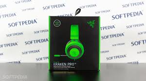 Its heavily padded earcups feel more plush than the logitech g231 prodigy , and it puts more power behind the low end, though it doesn't present quite as much treble crispness. Razer Kraken Pro V2 Review Good Enough