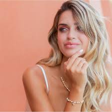 Bracciale Donna MARCELLO PANE Bonton