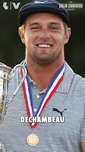 “What happened to Brooks Koepka?”, Colin & John