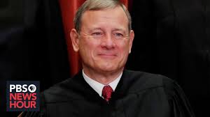 Why this Supreme Court term was so unusual