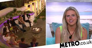 Love Island 2021 June 30 As It Happened Including Shock Dumping Metro News