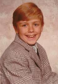 George Logan Bergmann Obituary