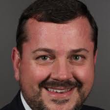 Michael Hogue's Instagram, Twitter & Facebook