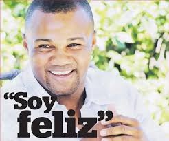 Soy feliz”