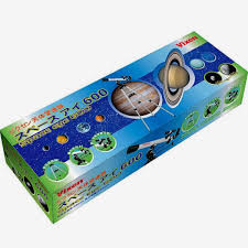 Vixen 天体望遠鏡 スペースアイ600 ＋ スマートフォン用アダプター