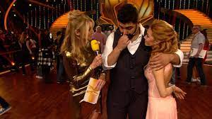 Select from premium faisal kawusi of the highest quality. Faisal Kawusi Tanzt Sich Aus Der Show Er Muss Let S Dance Verlassen