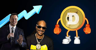 The reckless abandon of the investing world has a new fixation: Elon Musk Snoop Dog Other Celebrities Push Dogecoin All Time High