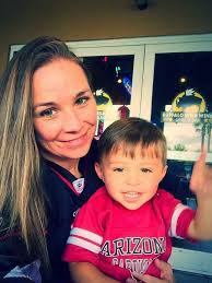 Jennifer M. Bauman, 34, of Fort Drum