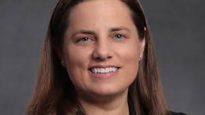 Amazon Air's Vice President Sarah Rhoads named Puget Sound Business Journal  aerospace executive of the year