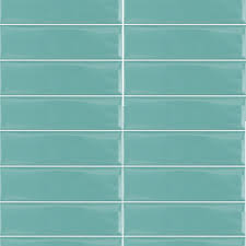 Ceramica Portobello Acquamarine Acquamarine 07x24 Brilho Bold Portobello Liverpool Portobello Liverpool