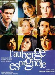 Tubi offers streaming romance movies and tv you will love. L Auberge Espagnole Romantic Comedy Movies French Movies Comedy Movies Posters