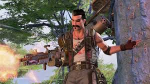 Initially, its conclusion was planned for june 4th, but respawn extended it for a few more weeks, so it. Apex Legends Meet Fuse Character Trailer