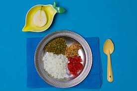 Comida De Bebe As Variacoes De Textura Ao Longo Dos Meses Panelinha