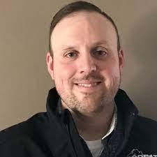 Greg Pelz's Instagram, Twitter & Facebook