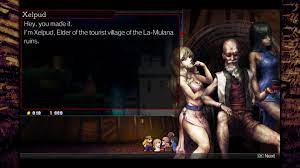 Maybe you would like to learn more about one of these? La Mulana 2 Walkthrough Ancient Chaos Guardian Boss Part 7 Gameranx