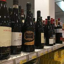 Maybe you would like to learn more about one of these? Iperlando Supermarkt In Padova
